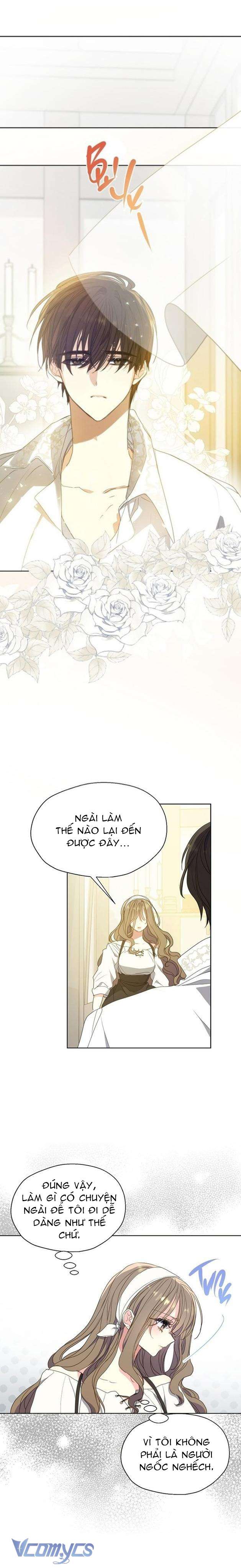 Bệ Hạ Xin Đừng Giết Tôi!!! Chap 114 - Trang 2