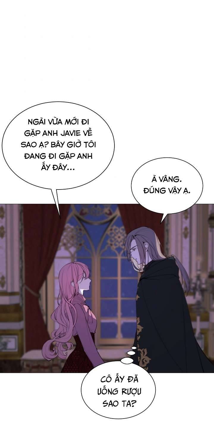 Ác Nữ Cần Bạo Chúa Chapter 39 - Trang 4