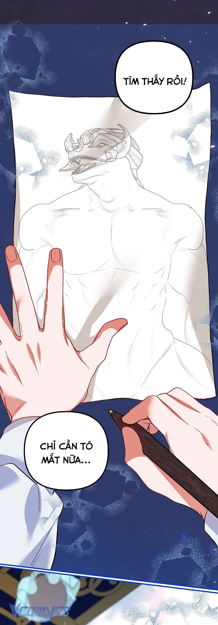 Thời Gian Của Nhân Vật Phụ Có Giới Hạn Chapter 37 - Trang 4