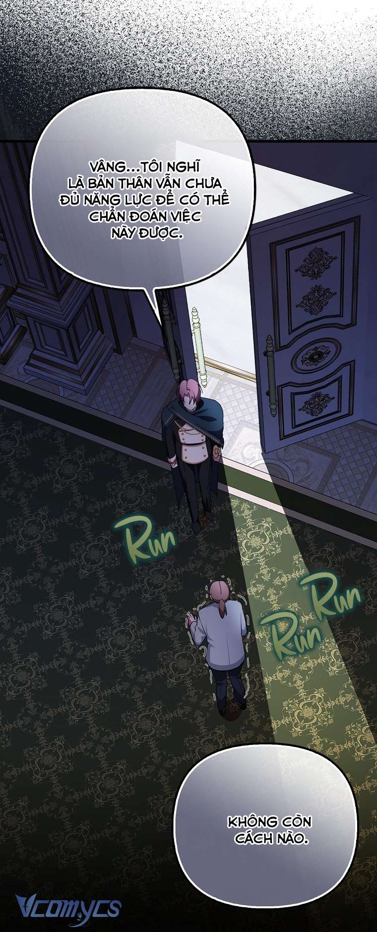 Lần Đầu Bé Út Được Yêu Thương Chap 2 - Next Chap 3