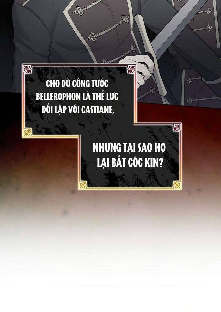 Bệ Hạ, Tôi Sẽ Giết Ngài! Chapter 9 - Trang 4