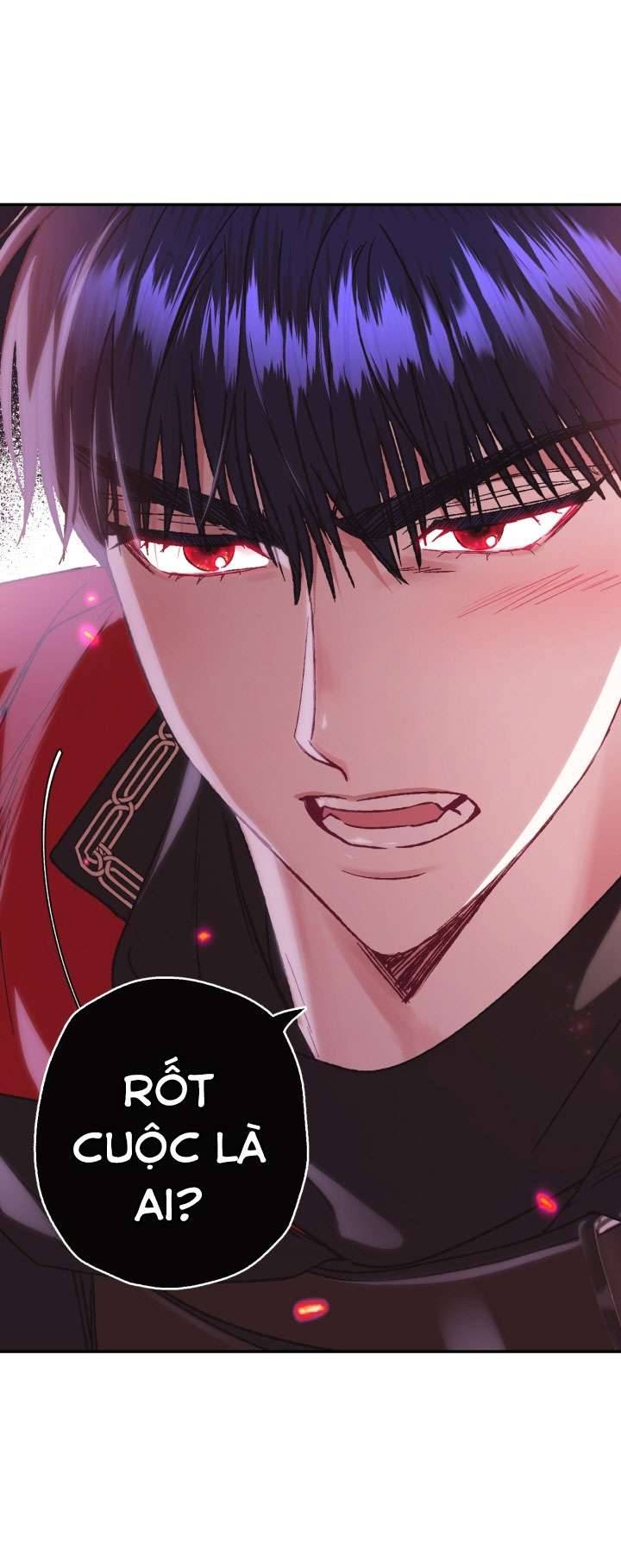 Cha À, Con Không Muốn Kết Hôn Đâu Chap 22 - Next Chap 23