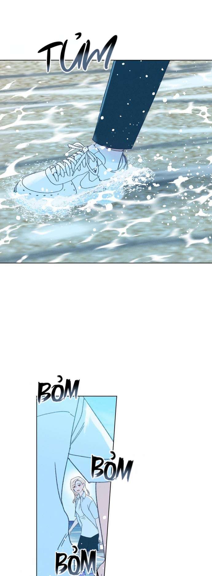 Bầu Trời Mùa Hạ Dấu Yêu Chap 24 - Next Chap 25