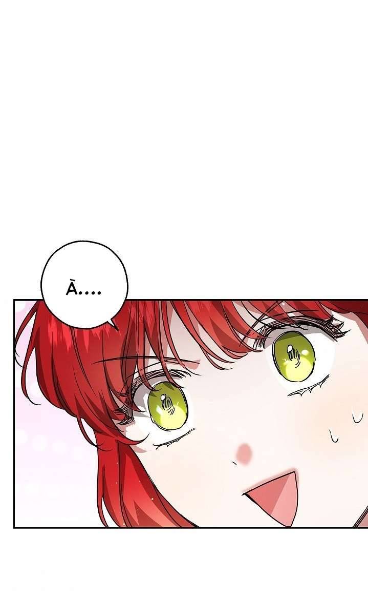 Hôn Phu Ẩn Sắc Chapter 27 - Trang 4