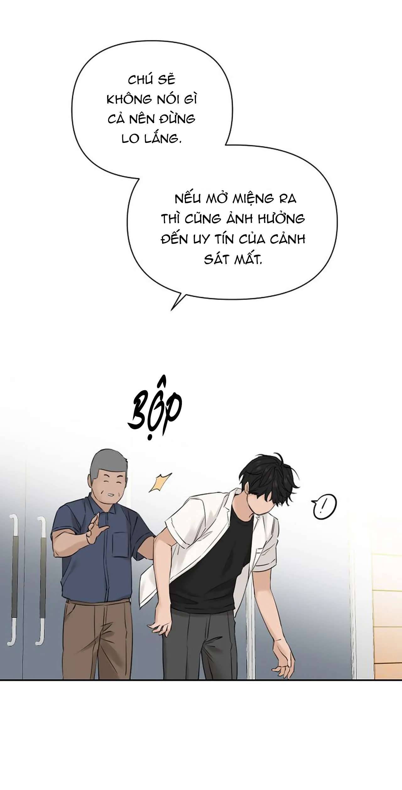 Bình Minh Chap 27 - Trang 4
