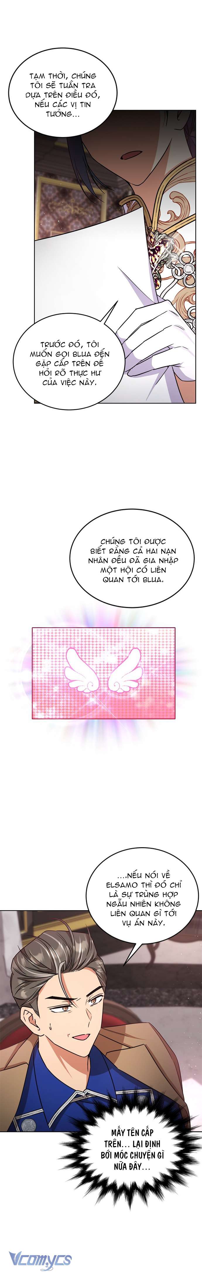 Làm Thế Nào Để Ăn Chủ Nhân Chapter 37 - Trang 3