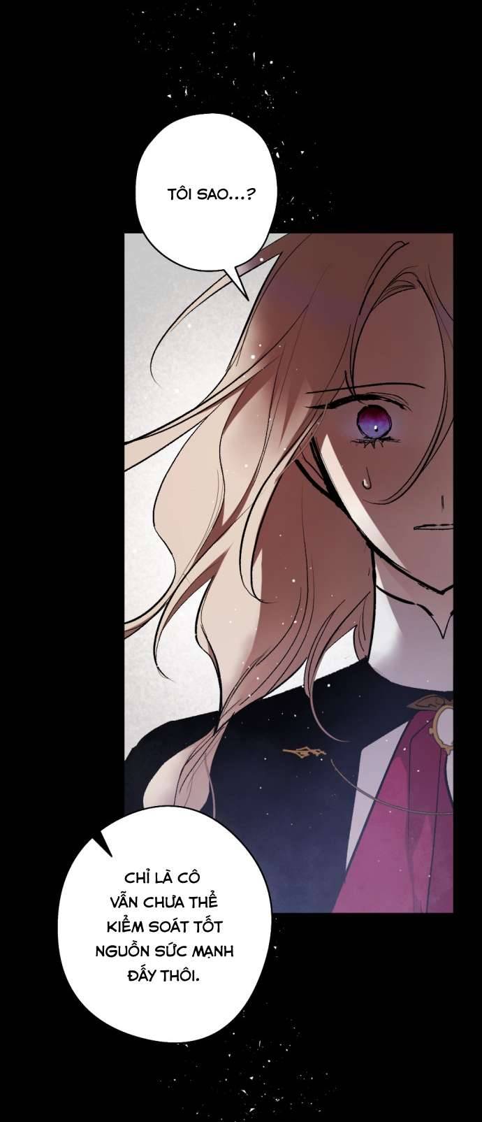 Lời Thú Nhận Của Chúa Tể Bóng Tối Chap 43 - Next Chap 44