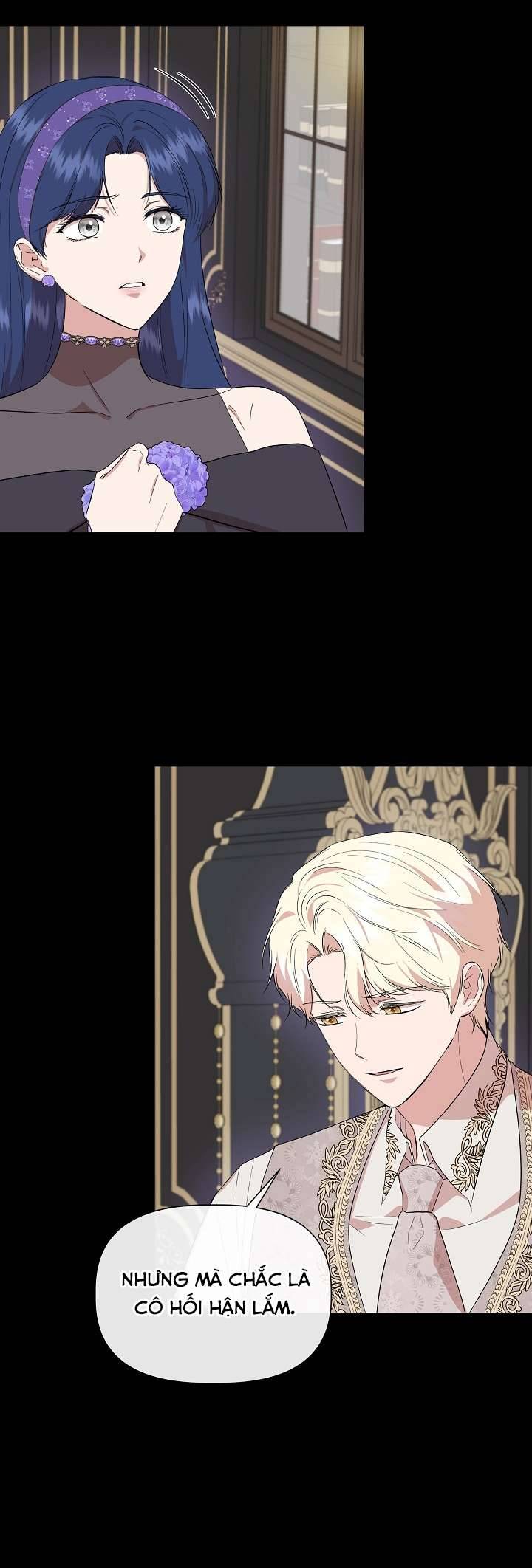 Tôi Không Phải Là Cinderella Chapter 76 - Trang 4