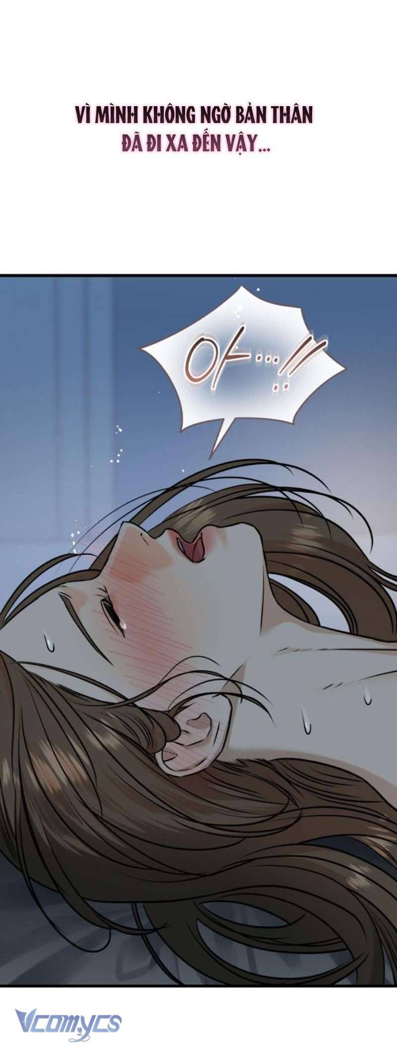 Tôi Nóng Lòng Muốn Chiếm Lấy Cô Ấy Chap 38 - Trang 3