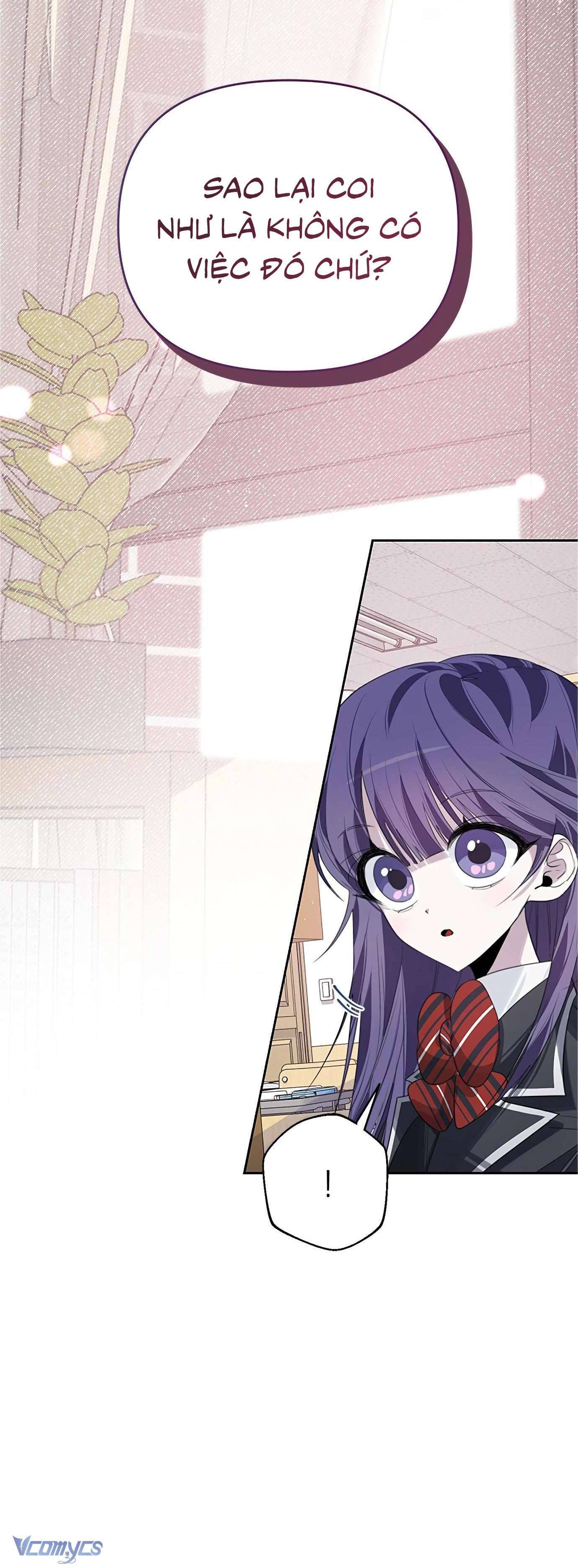 Đàn Anh Xấu Xa! Chap 41 - Trang 3