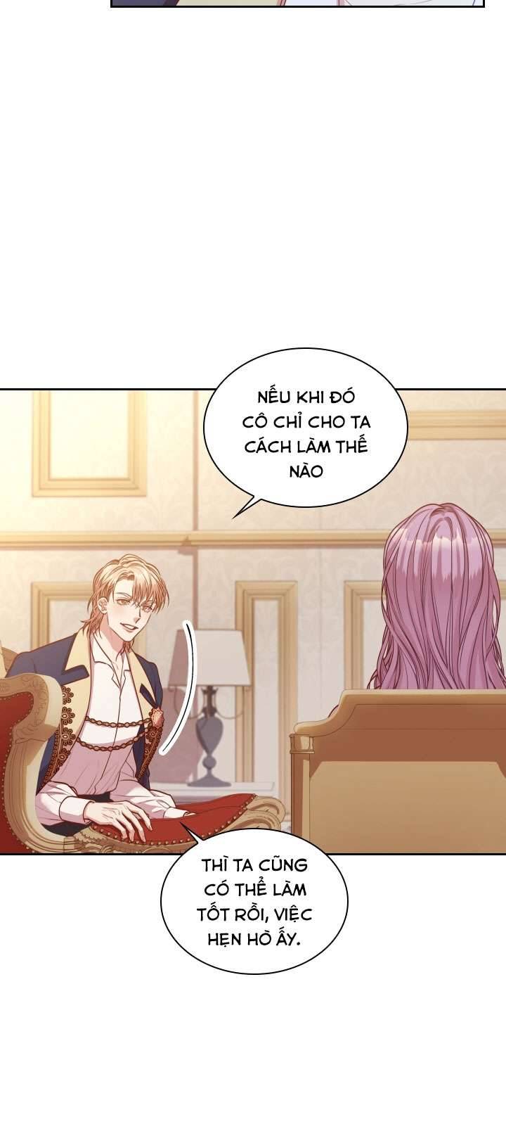 Thư Ký Của Bạo Chúa Chapter 46 - Trang 4