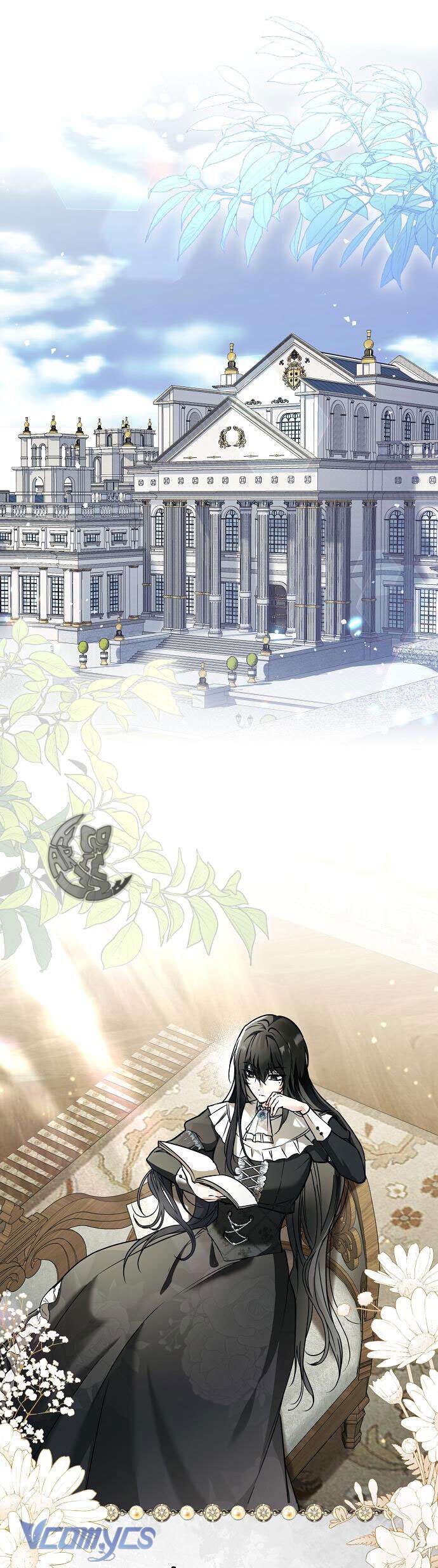 Ai Đó Đang Điều Khiển Cơ Thể Của Tôi Chapter 14 - Next Chapter 15