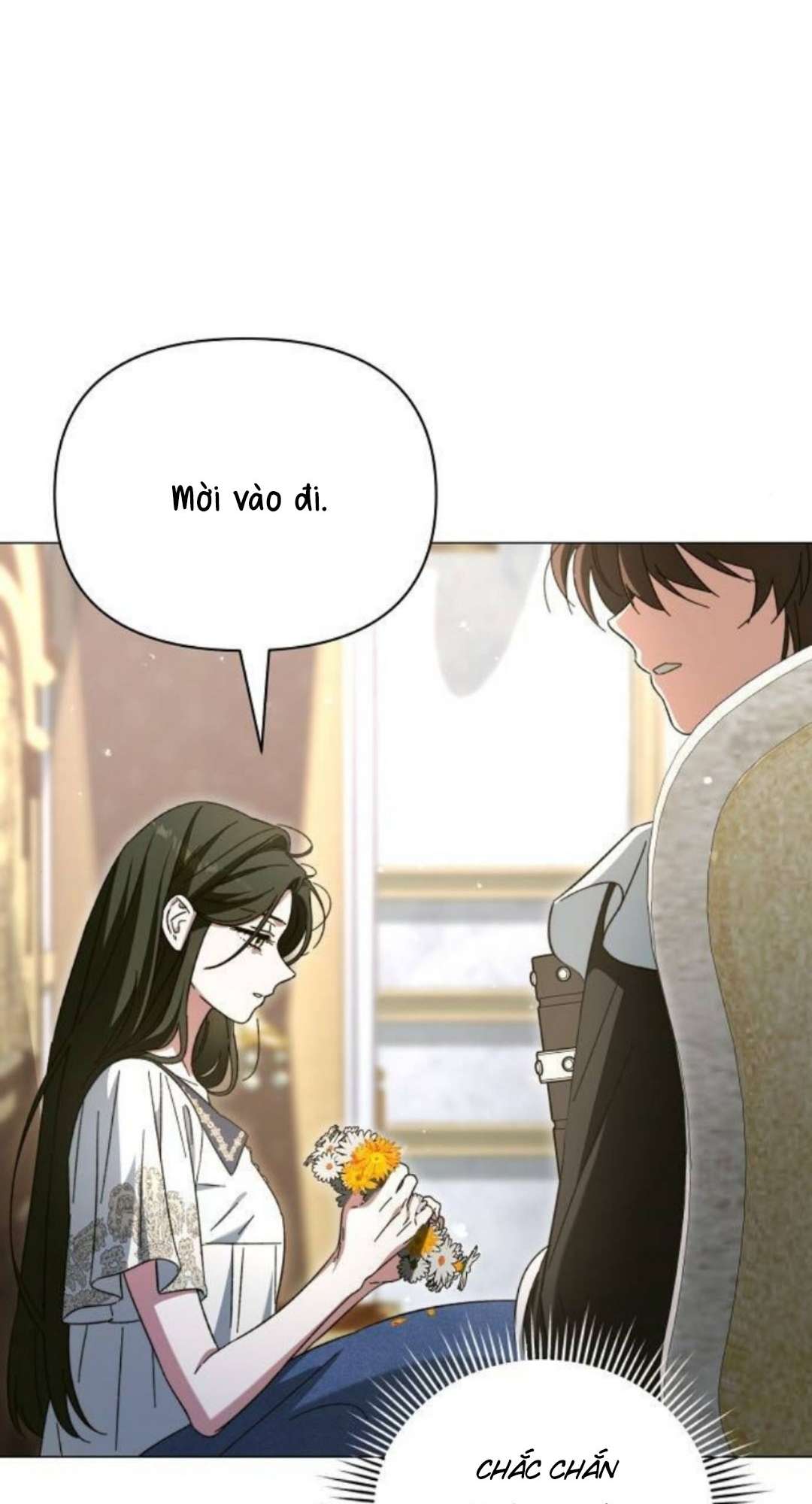 Dành Cho Nàng Juliet Xinh Đẹp Chapter 8 - Trang 4