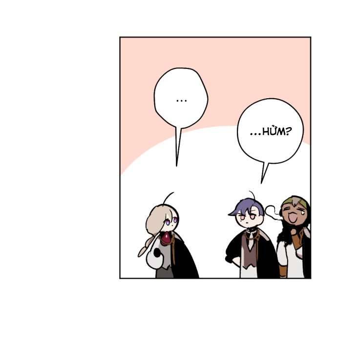 Lời Thú Nhận Của Chúa Tể Bóng Tối Chap 26 - Trang 4