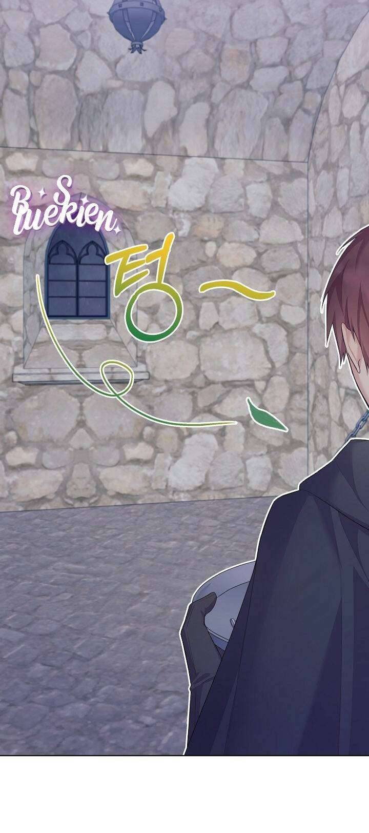 Bệ Hạ, Tôi Sẽ Giết Ngài! Chapter 6 - Trang 4