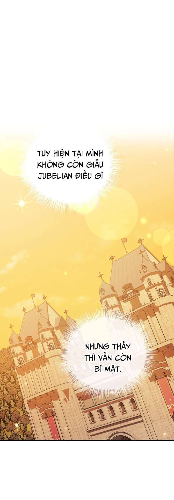 Cha À, Con Không Muốn Kết Hôn Đâu Chap 81 - Next Chap 82