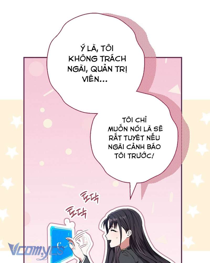 Nhật Ký Từ Chức Cấp S Của Thợ Săn Công Chức Chapter 17 - Trang 4