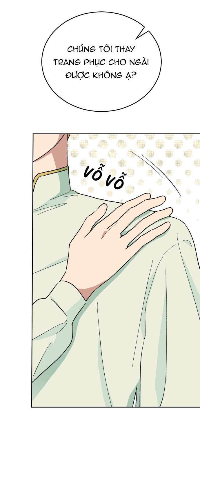 Nam Thứ Đình Công Thì Phải Làm Sao?! Chapter 1 - Trang 4