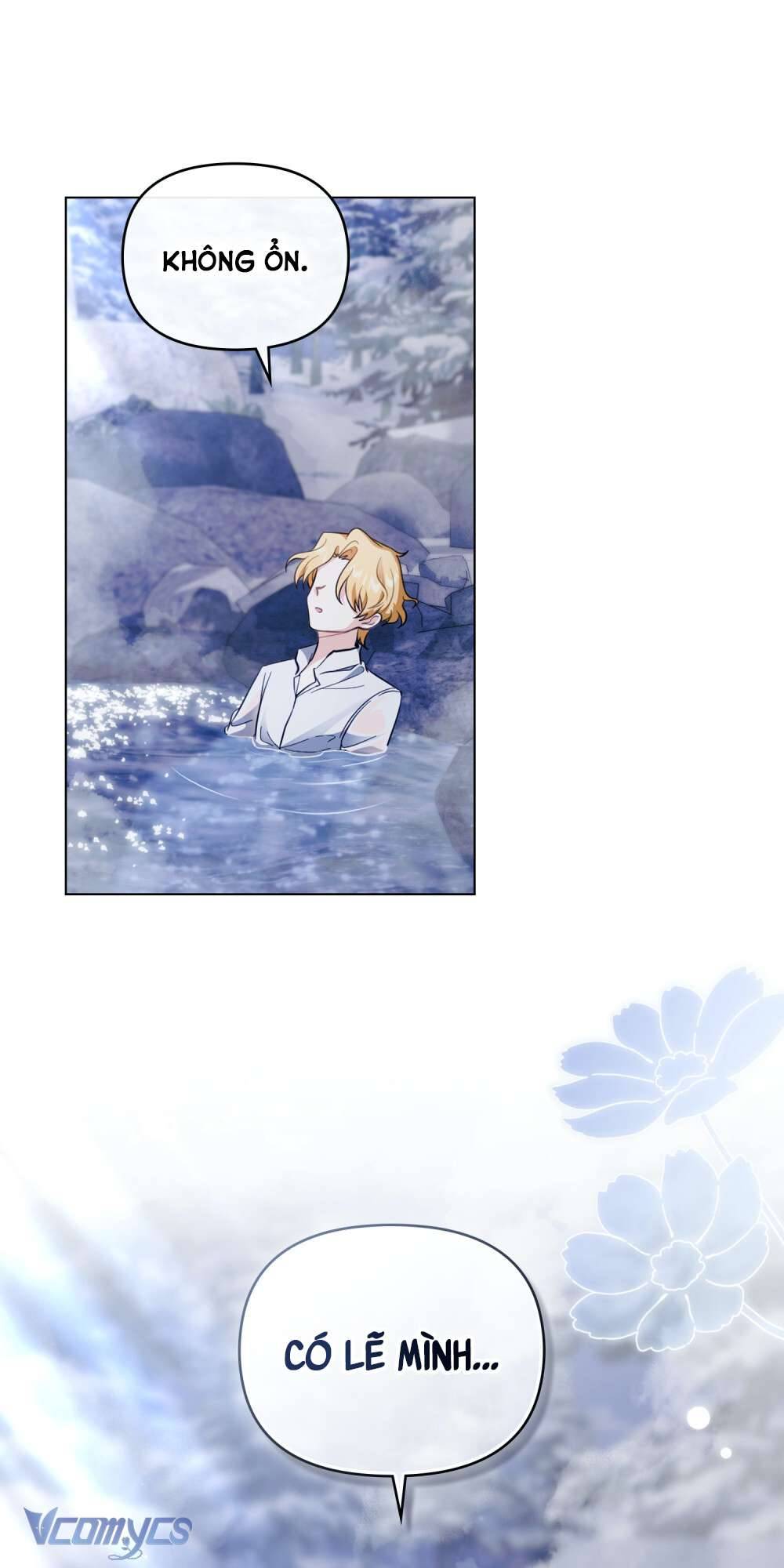 Tìm Lại Camellia Chapter 69 - Trang 4