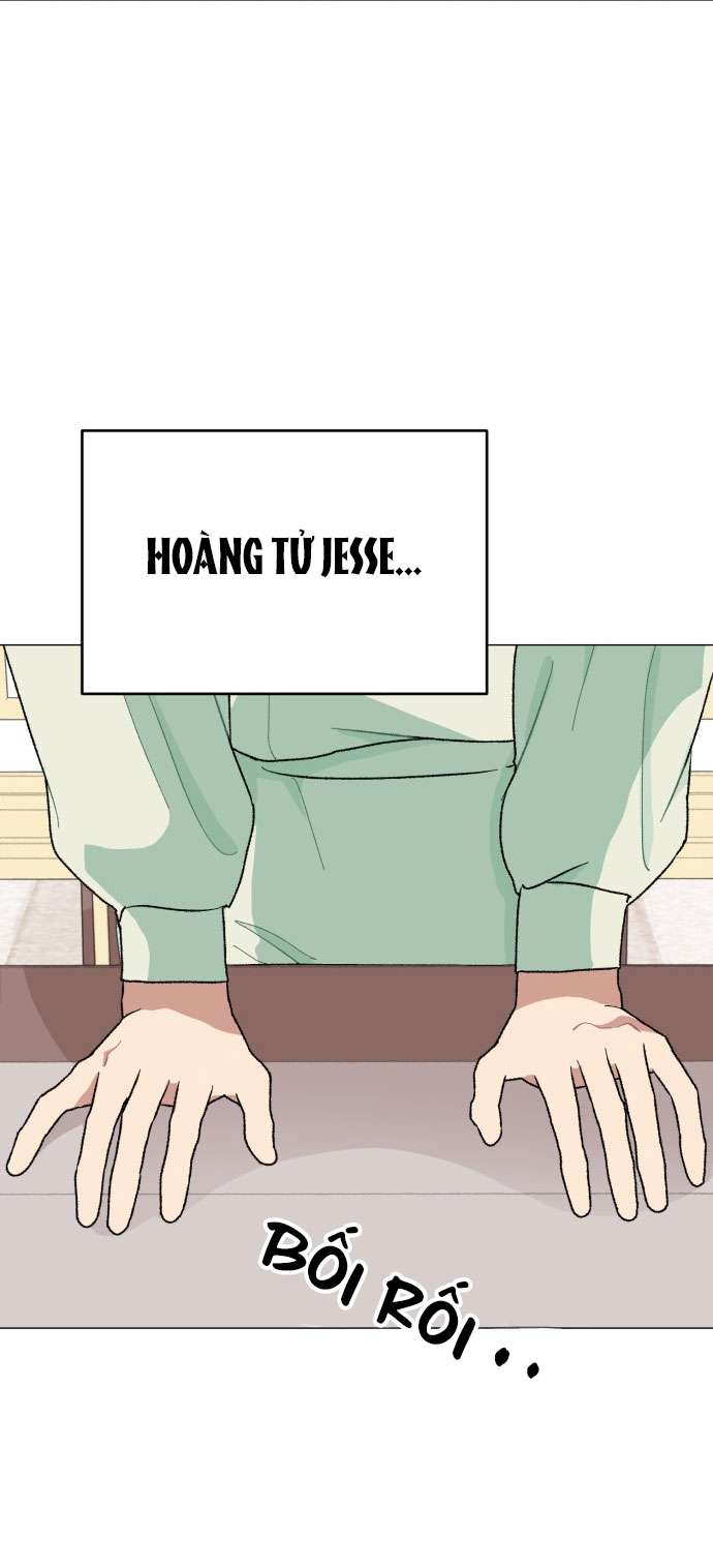 Nam Thứ Đình Công Thì Phải Làm Sao?! Chapter 1 - Trang 4