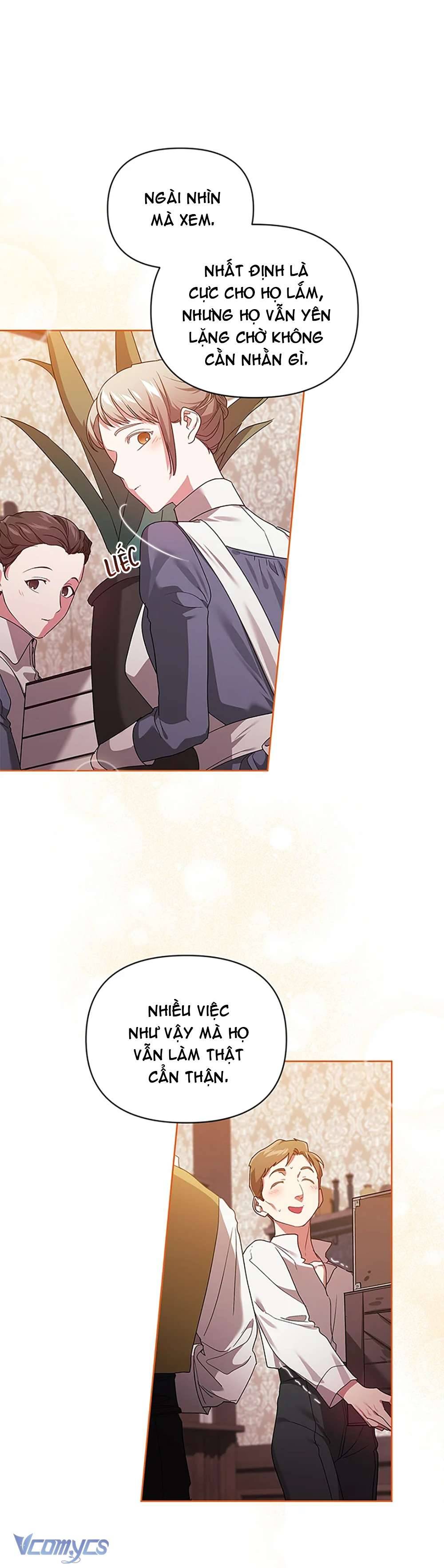 Hôn Nhân Này Rồi Sẽ Đổ Vỡ Chapter 25 - Trang 3