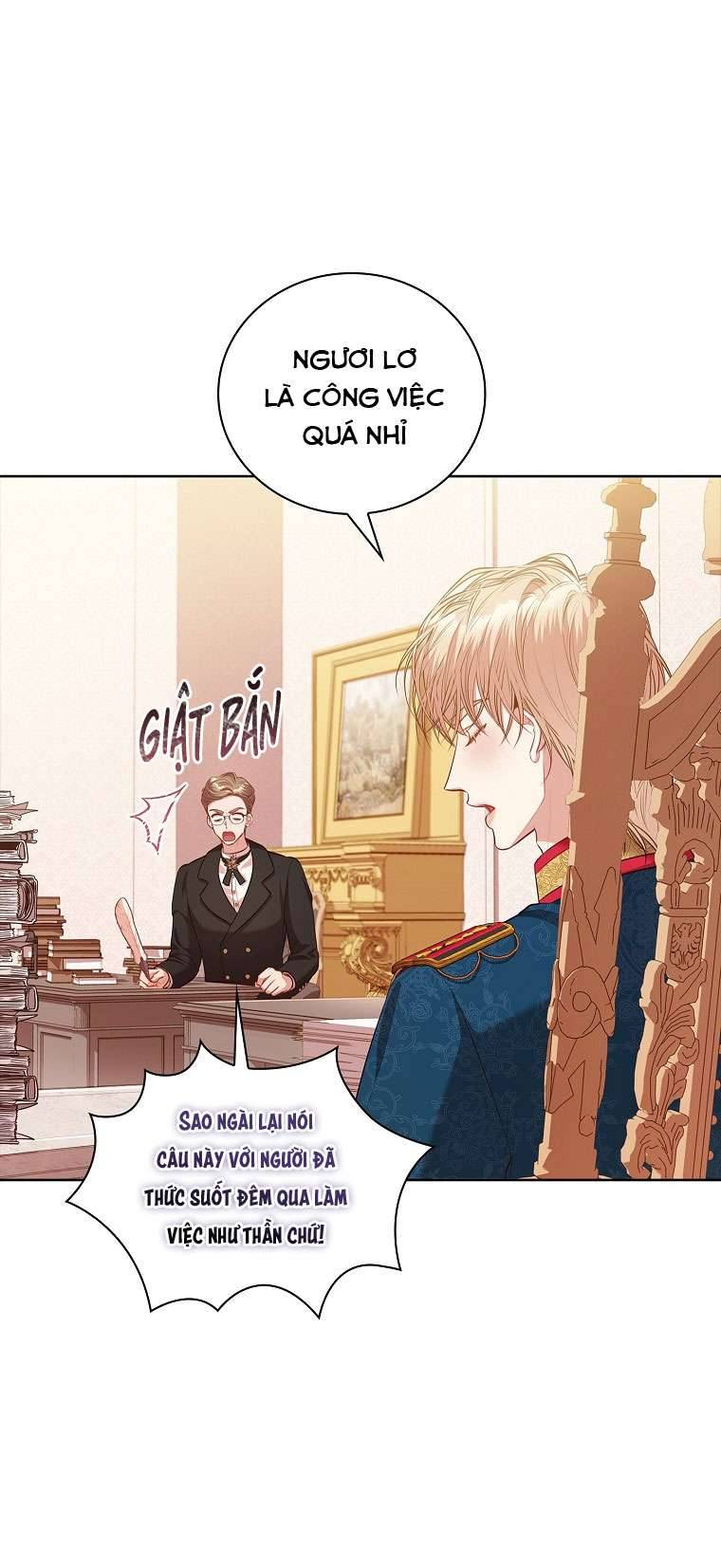 Thư Ký Của Bạo Chúa Chapter 60 - Trang 4