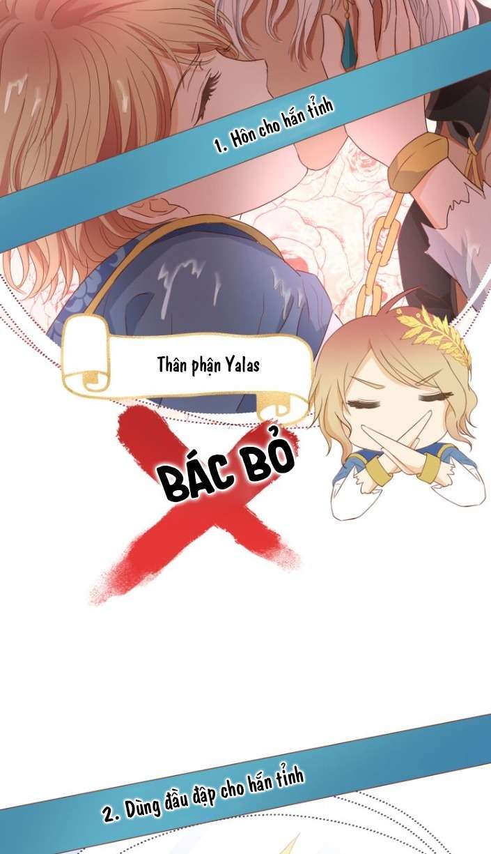 Địch Úc Đa Chi Ca Chapter 57 - Trang 4