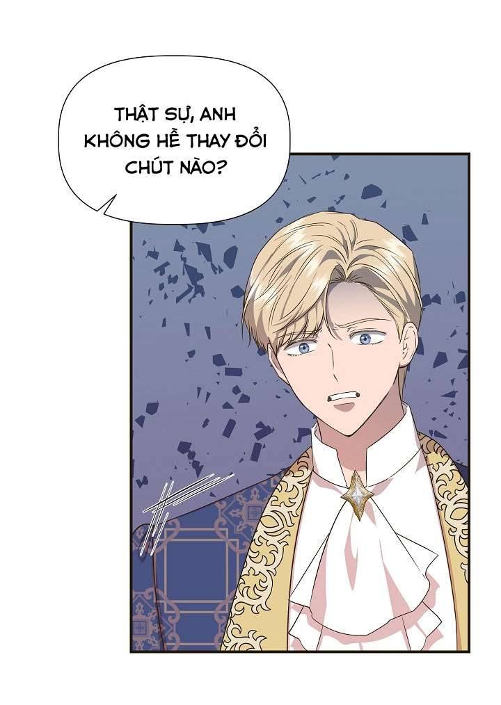 Tôi Không Phải Là Cinderella Chapter 69 - Trang 4