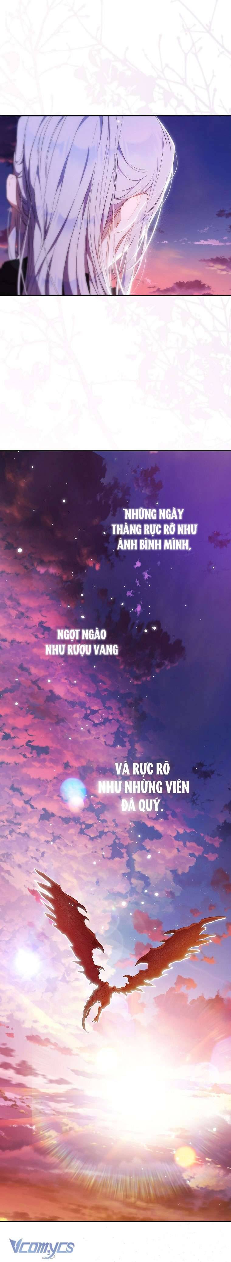 Tôi Trở Thành Vợ Của Nam Chính Chap 82 - Trang 3