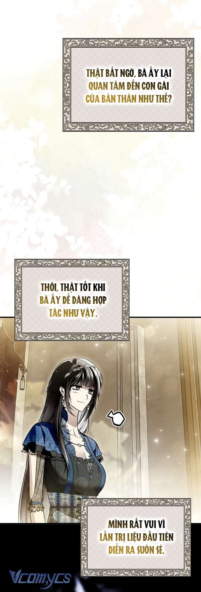 Ai Đó Đang Điều Khiển Cơ Thể Của Tôi Chapter 29 - Next Chapter 30
