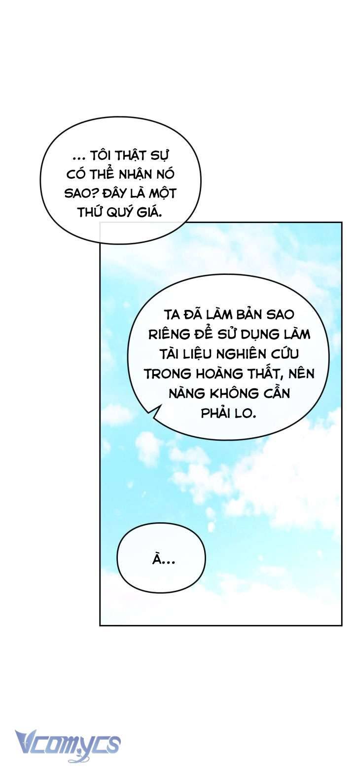 Kết Cục Của Nhân Vật Phản Diện Chỉ Có Thể Là Cái Chết Chapter 100 - Trang 4