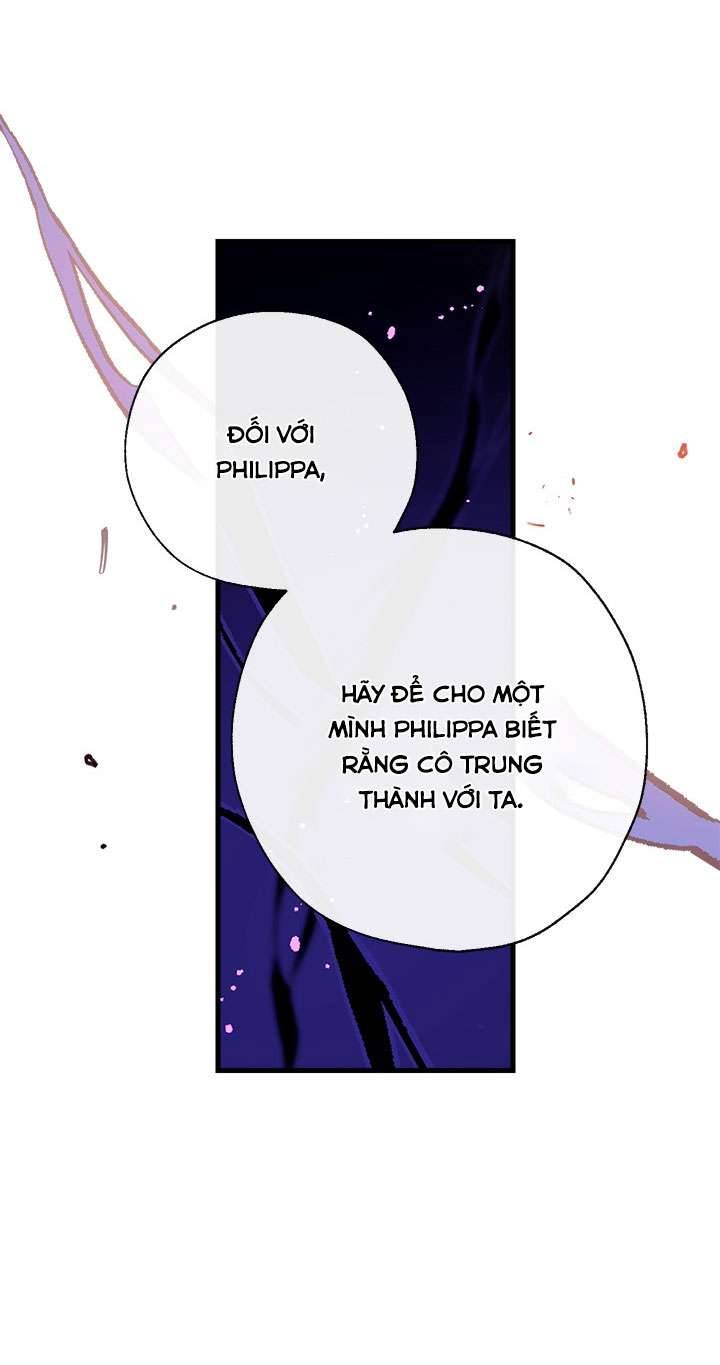 Chúng Ta Có Thể Trở Thành Một Gia Đình Được Không? Chap 6 - Trang 2