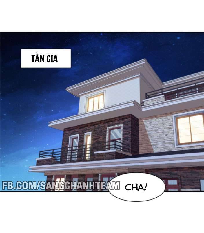 Hệt Như Hàn Quang Gặp Nắng Gắt Chap 181 - Trang 4