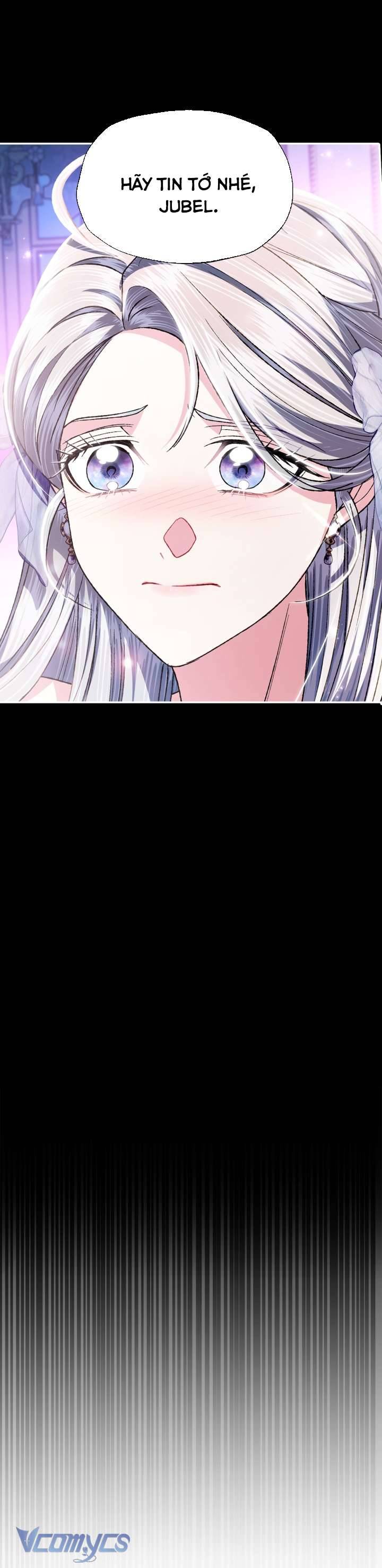 Cha À, Con Không Muốn Kết Hôn Đâu Chap 109 - Next Chap 110