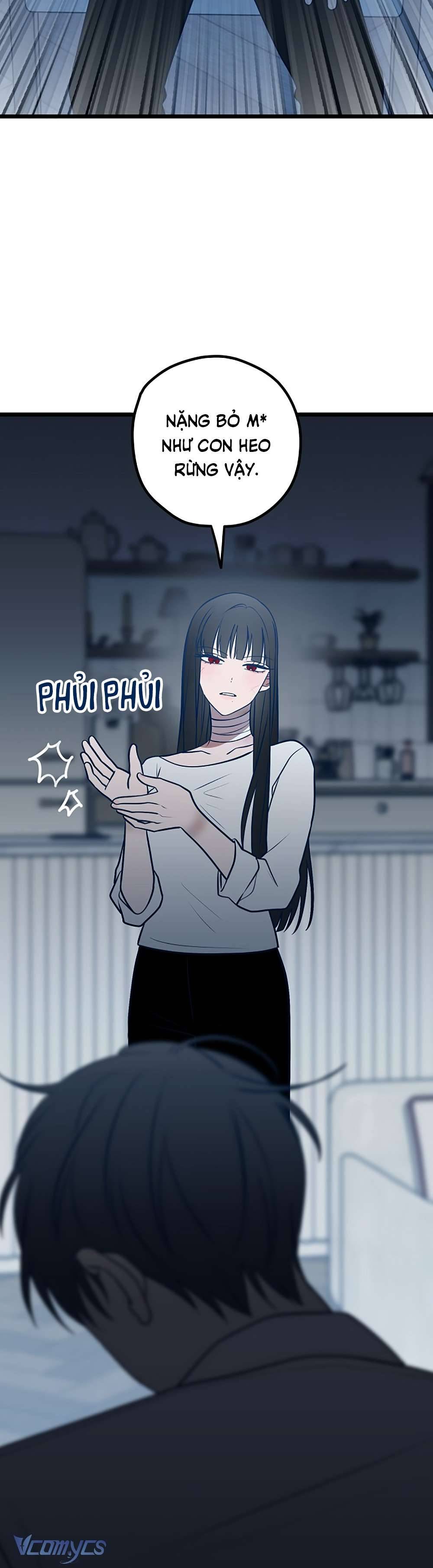 Kẻ Rác Rưởi Không Đáng Được Yêu Chapter 72 - Trang 4