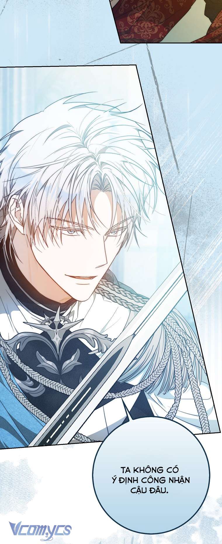 Tôi Trở Thành Vợ Của Nam Chính Chap 99 - Trang 3