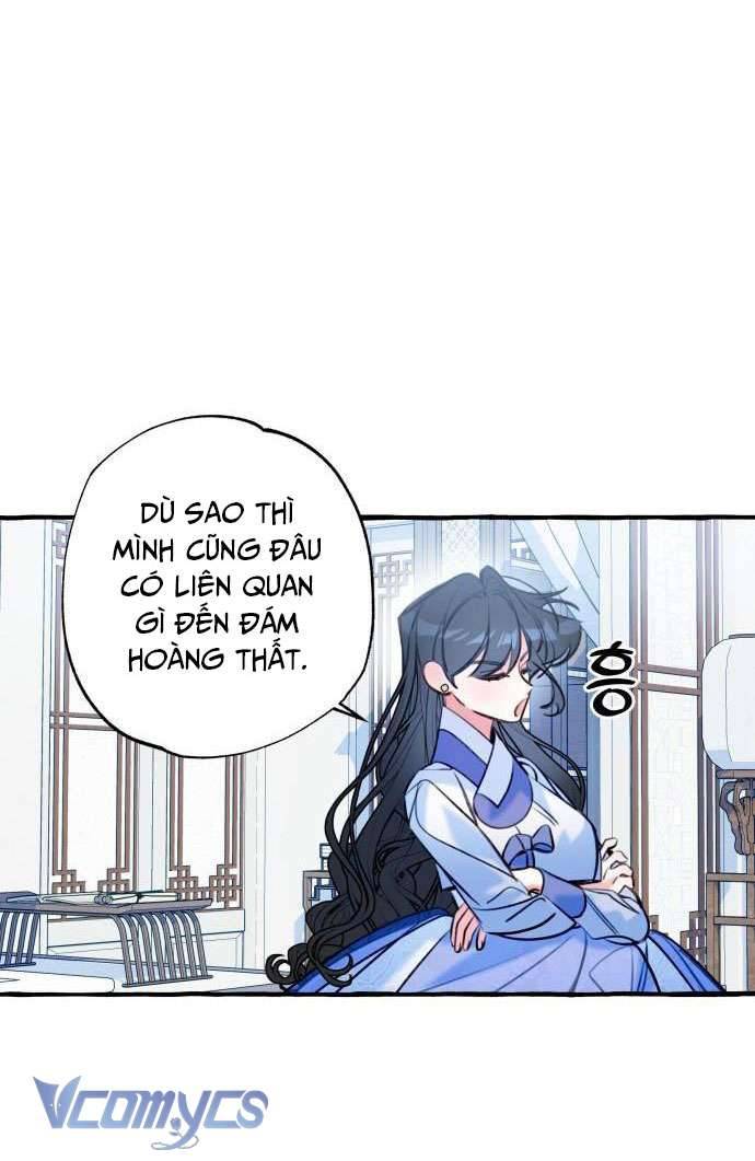 Chuyện Tình Tuyết Phương Bắc Chapter 1 - Trang 4