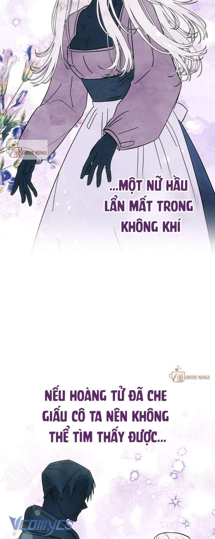 Trở Thành Chú Mèo Ngủ Cùng Bạo Chúa Chapter 20 - Next Chapter 21