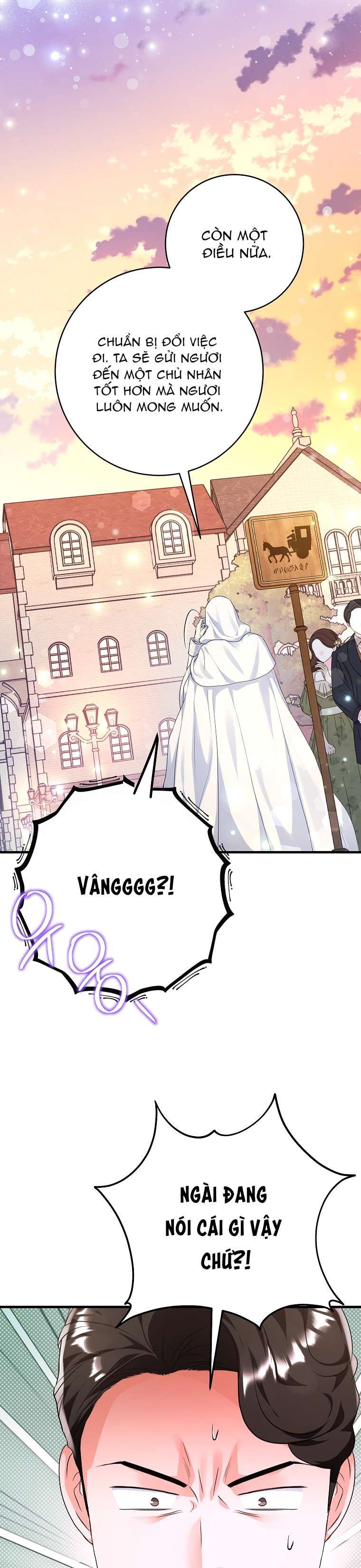 Kẻ Phản Diện Có Thời Hạn Ủng Hộ Tôi Hủy Hôn Chapter 37 - Trang 4