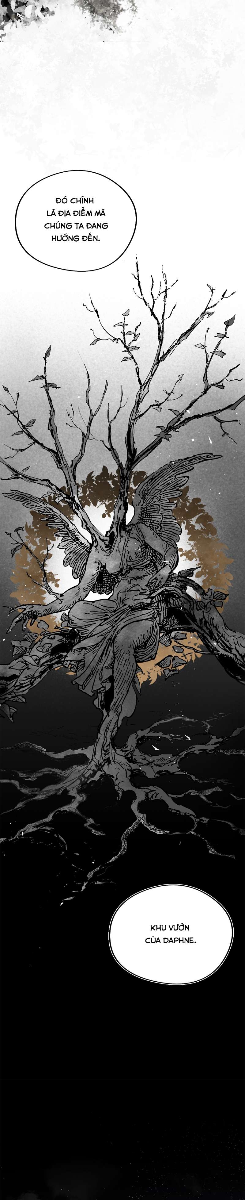 Lời Thú Nhận Của Chúa Tể Bóng Tối Chapter 92 - Next Chapter 93