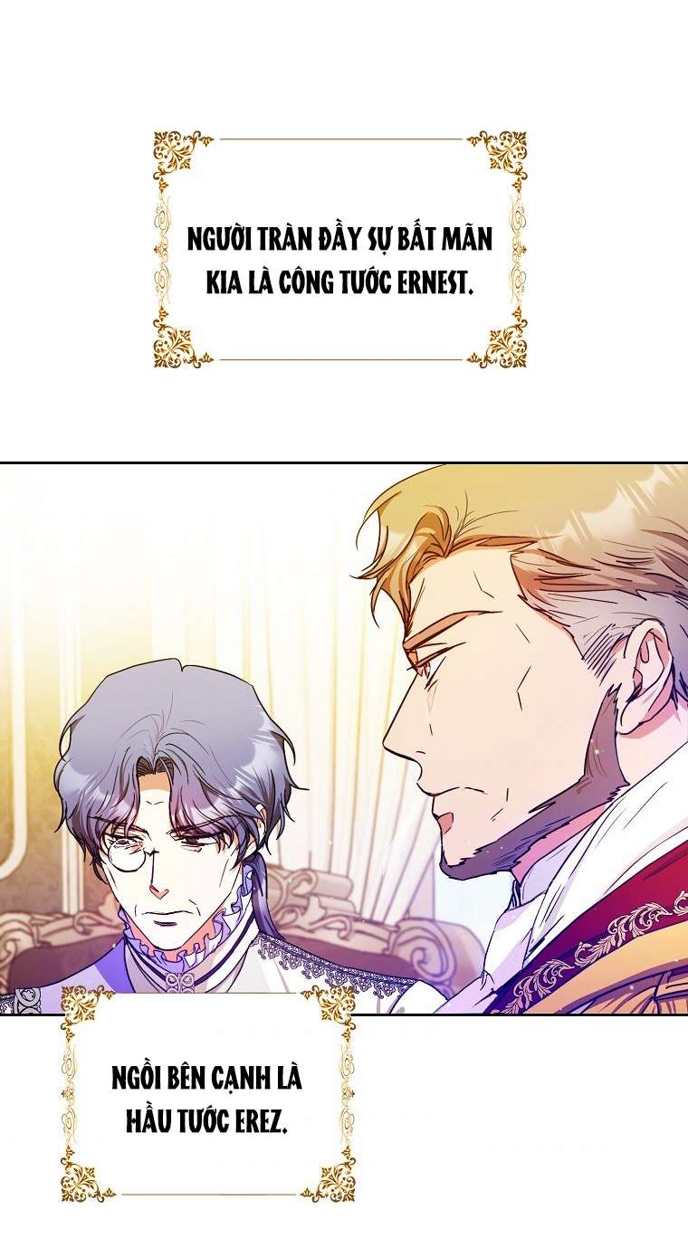 Tôi Trở Thành Vợ Của Nam Chính Chap 35 - Trang 3