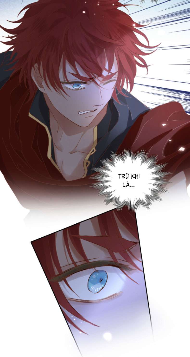 Địch Úc Đa Chi Ca Chapter 127 - Trang 4