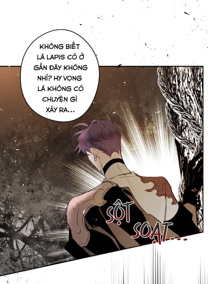 Lời Thú Nhận Của Chúa Tể Bóng Tối Chapter 105 - Trang 4