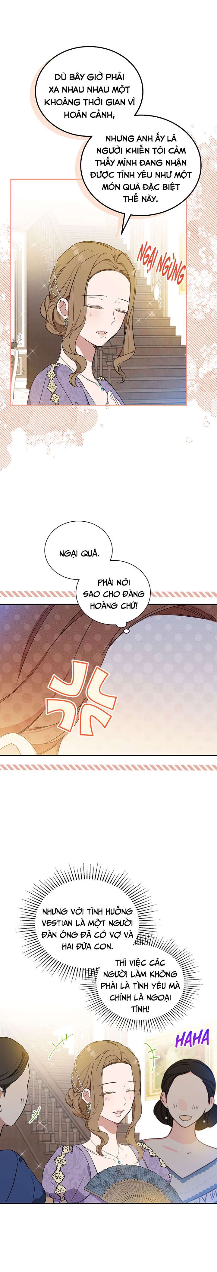 Kiếp Này Nhất Định Làm Gia Chủ Chap 91 - Trang 2