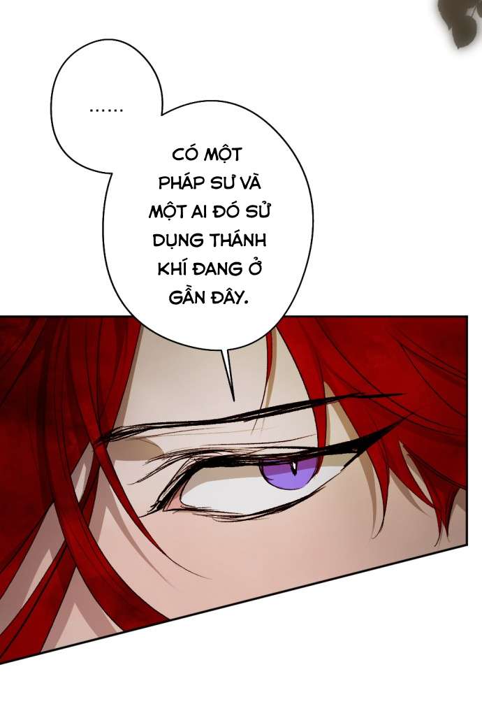 Lời Thú Nhận Của Chúa Tể Bóng Tối Chap 117 - Next Chap 118