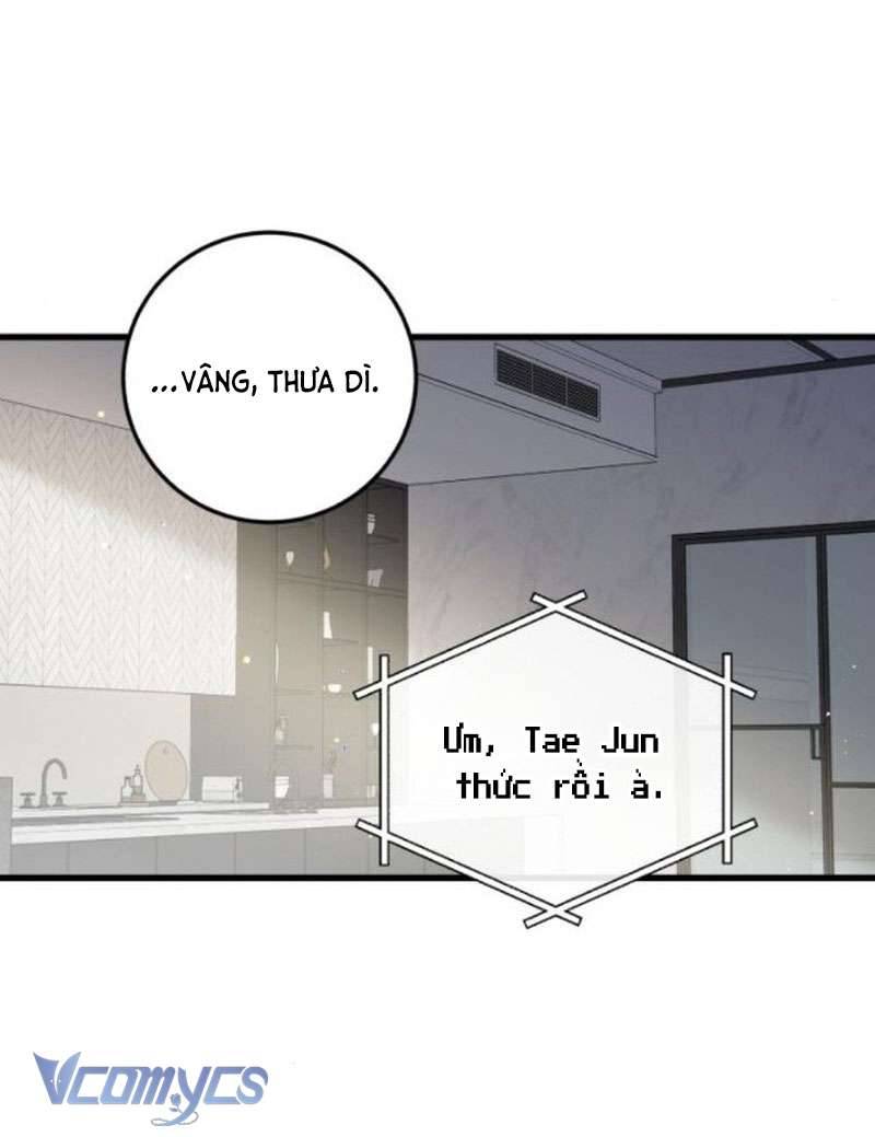 Tôi Nóng Lòng Muốn Chiếm Lấy Cô Ấy Chap 39 - Trang 3