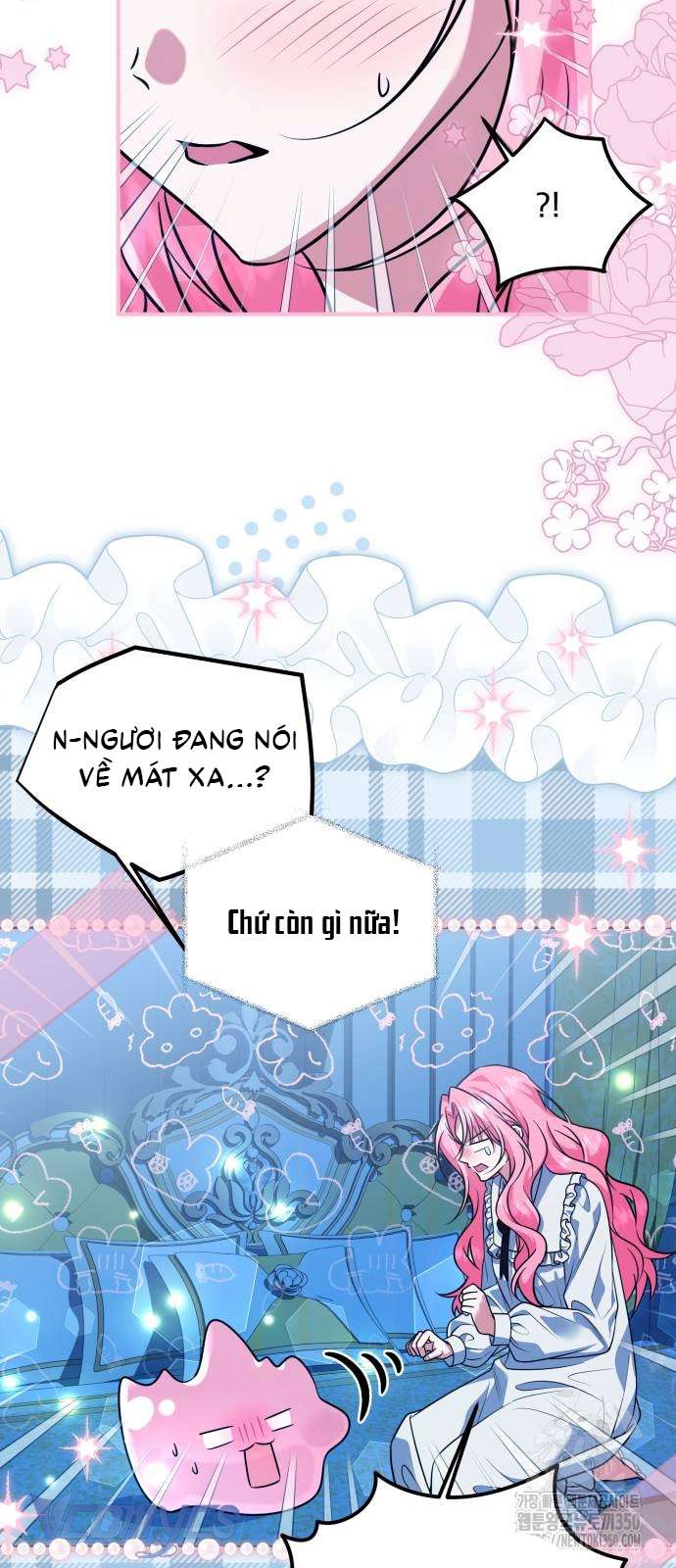 Cách Để Biến Cuốn Tiểu Thuyết Bi Kịch Thành Cuốn Tiểu Thuyết Chữa Lành Chap 21 - Next Chap 22