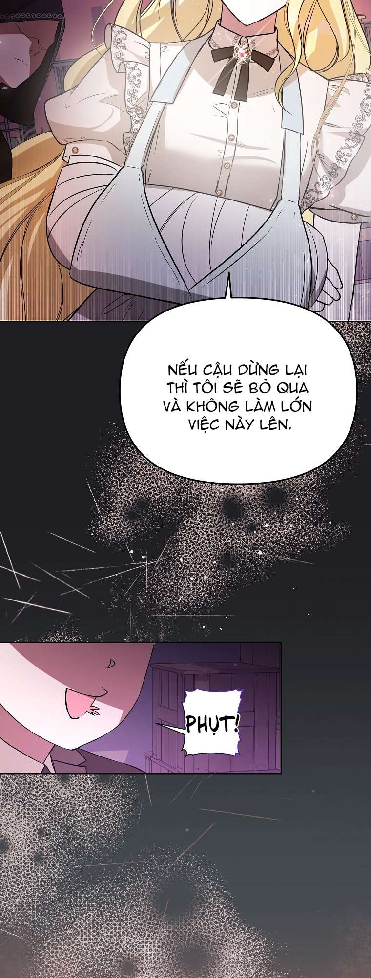 Chị Gái Tôi Là Nhân Vật Chính Chap 9 - Next Chap 10