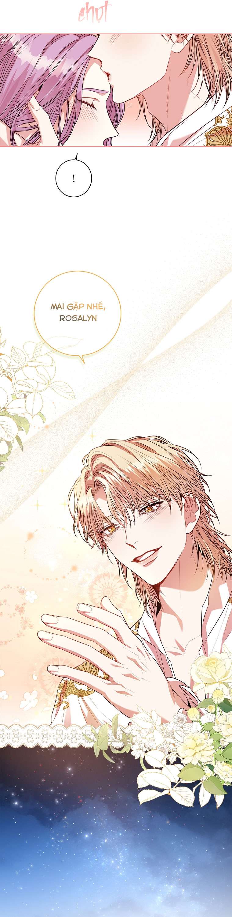 Thư Ký Của Bạo Chúa Chapter 77 - Trang 4