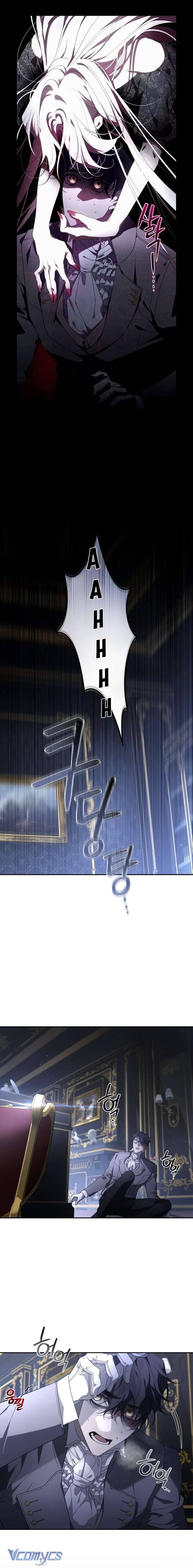 Ác Nữ Thuần Hoá Quái Thú Chapter 44 - Trang 4